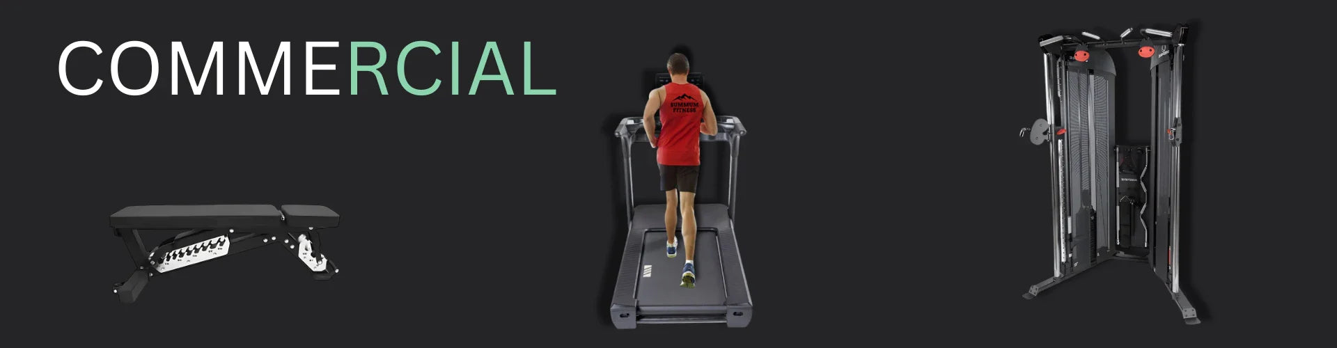 Commercial Equipment