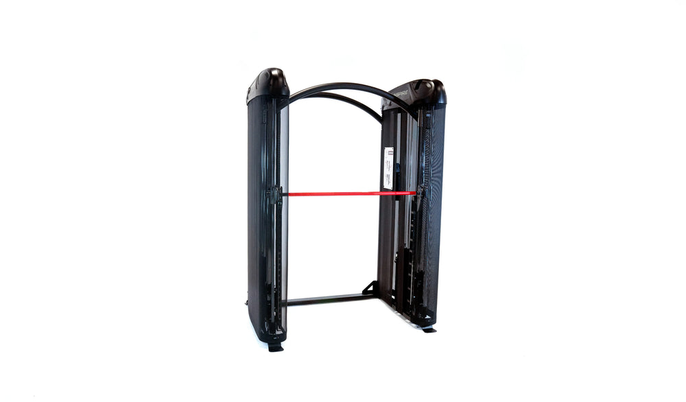 Inspire Commercial QuickSelect Smith Machine - Summum Fitness