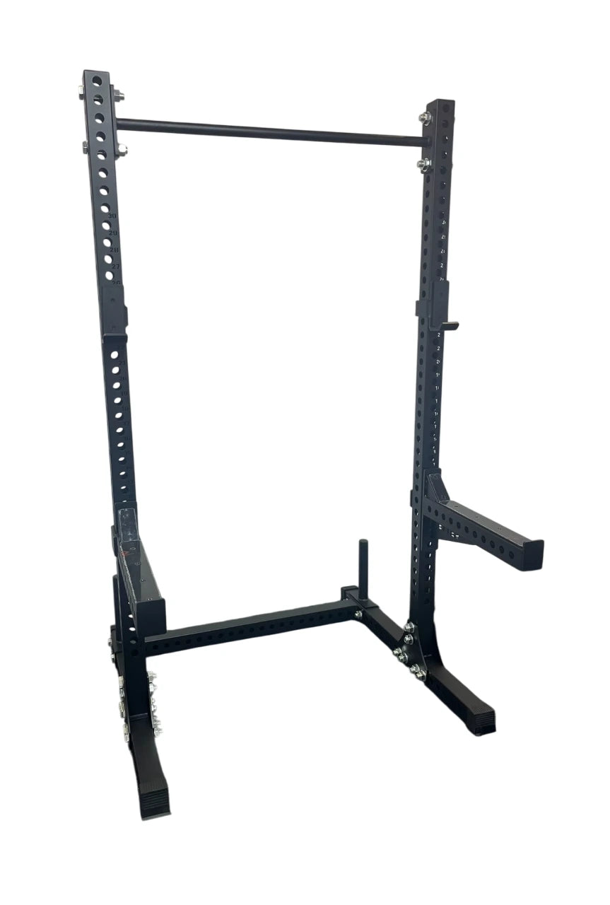 Heavy Duty Weightlifting Bundle - Summum Fitness