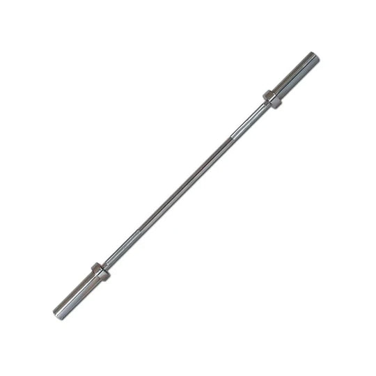 Olympic Barbell Copper Bushing 500lb Test 5' 20lb - Summum Fitness