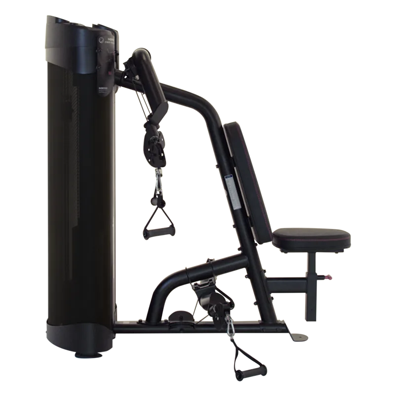 Inspire Commercial Dual Chest / Shoulder Machine