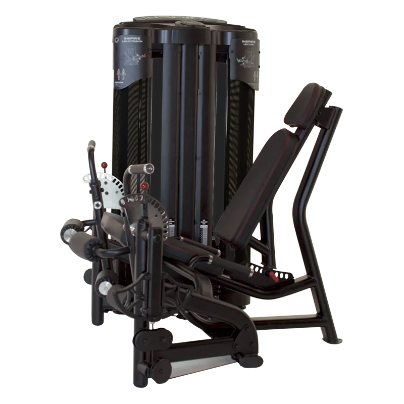 Inspire Dual Leg Curl / Extension Machine