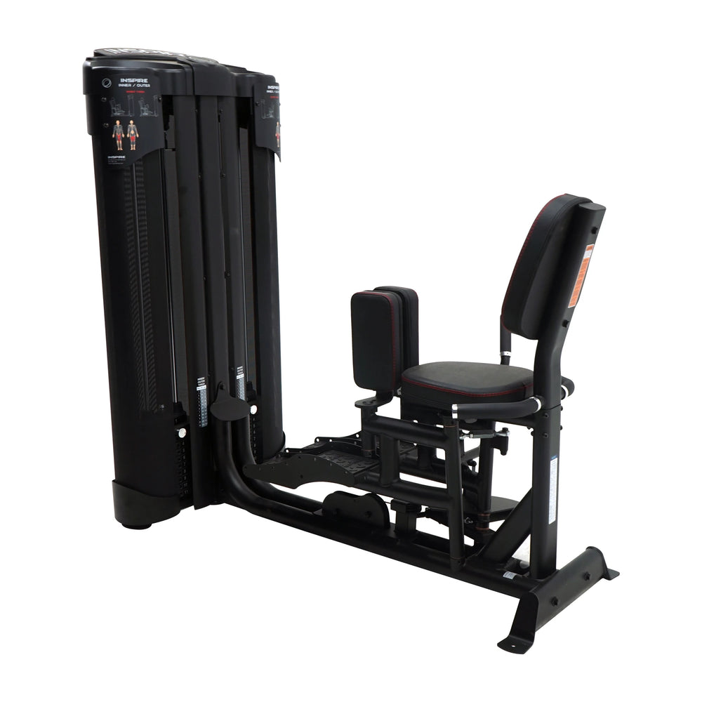 Inspire Dual Hip Adduction / Abduction Machine