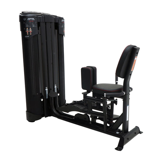 Inspire Dual Hip Adduction / Abduction Machine - Summum Fitness