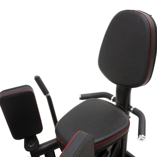 Inspire Dual Hip Adduction / Abduction Machine - Summum Fitness