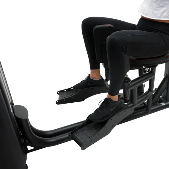 Inspire Dual Hip Adduction / Abduction Machine - Summum Fitness