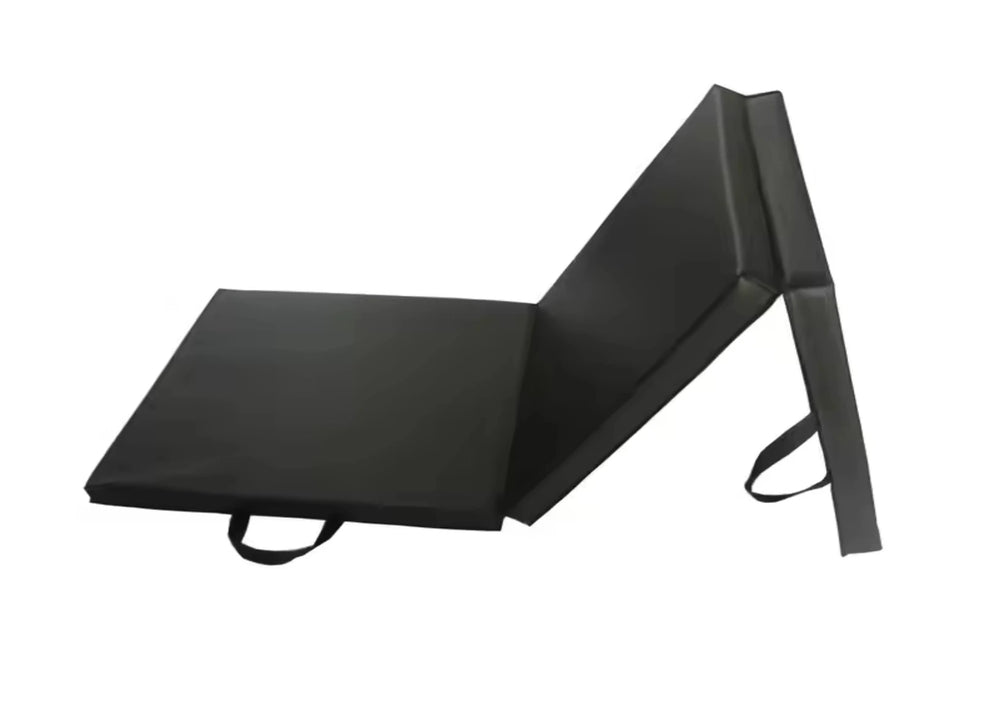 Exercise Mat 2' x 6' x 2" - Summum Fitness