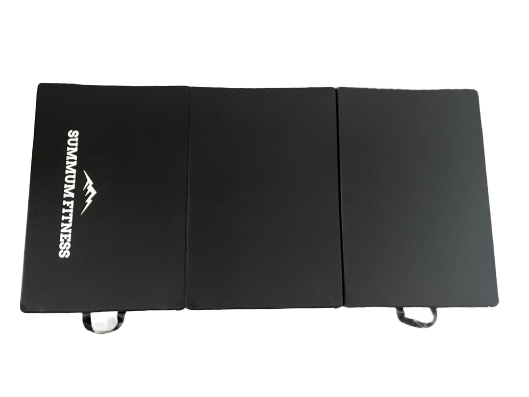 Vinyl Mat 3x6x2 - Summum Fitness