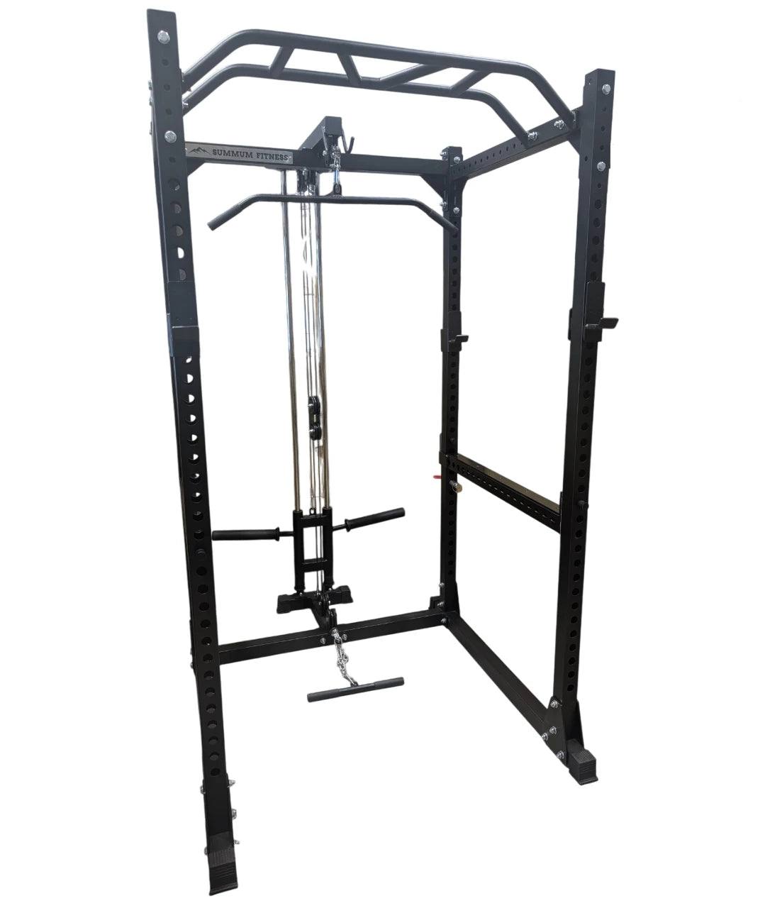 Power Rack with Pulley Summum Fitness P1 - Summum Fitness