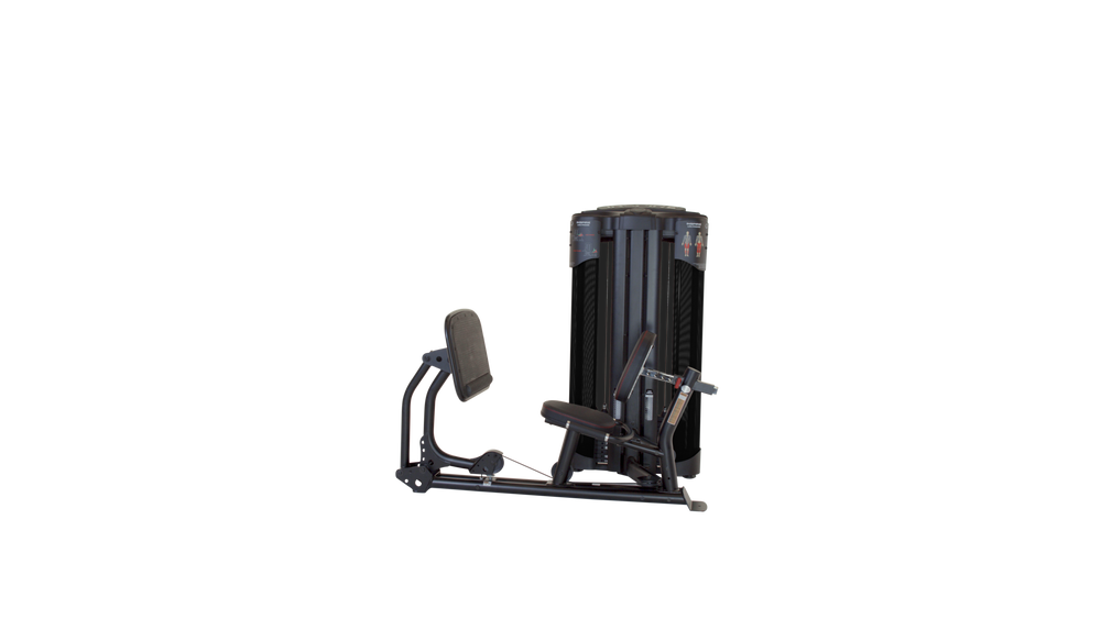 Inspire Commercial Leg Press Machine
