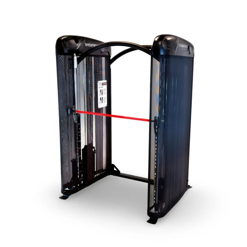Inspire Commercial QuickSelect Smith Machine - Summum Fitness
