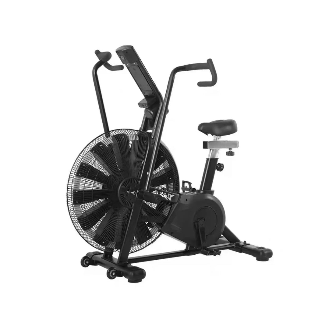 Airbike Bicycle Summum Fitness - Summum Fitness