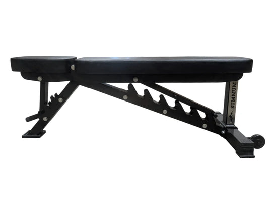 FID Weight Bench B1 Pro Heavy Duty