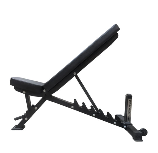 FID Weight Bench B1 Pro Heavy Duty