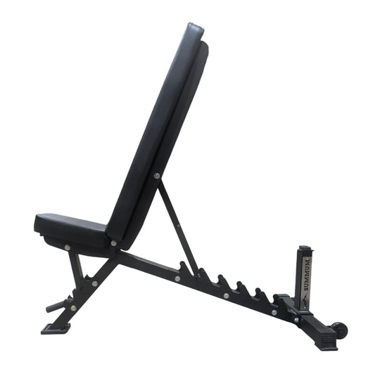 FID Weight Bench B1 Pro Heavy Duty