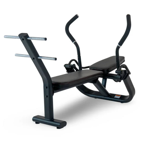 Inspire Fitness Big Crunch Bench - Summum Fitness