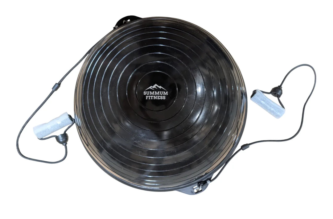 Balance Ball/Half Ball - Summum Fitness