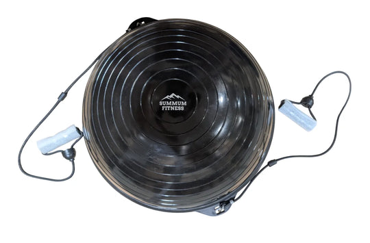 Balance Ball/Half Ball - Summum Fitness