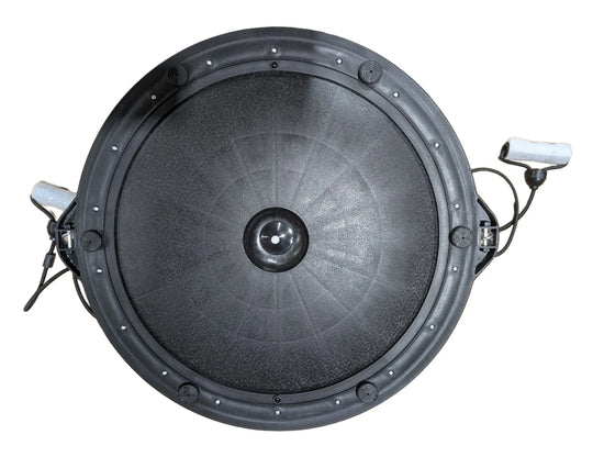 Balance Ball/Half Ball - Summum Fitness