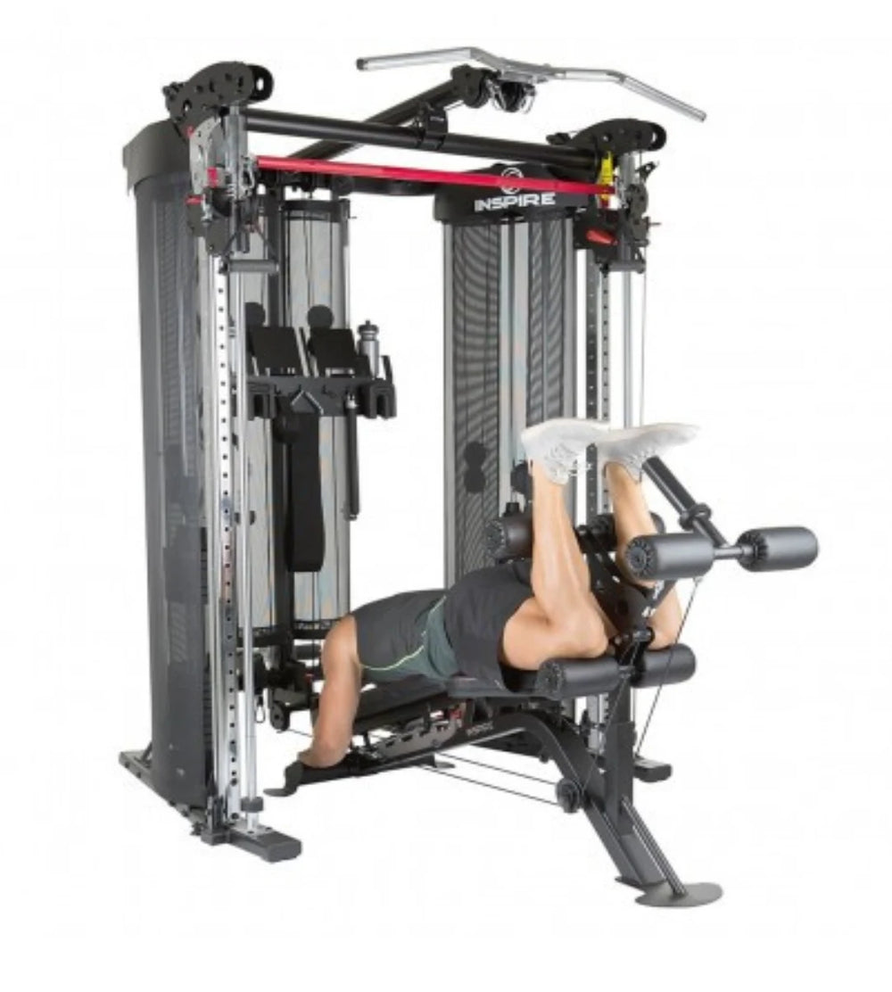 Kit de conversion Inspire FT2