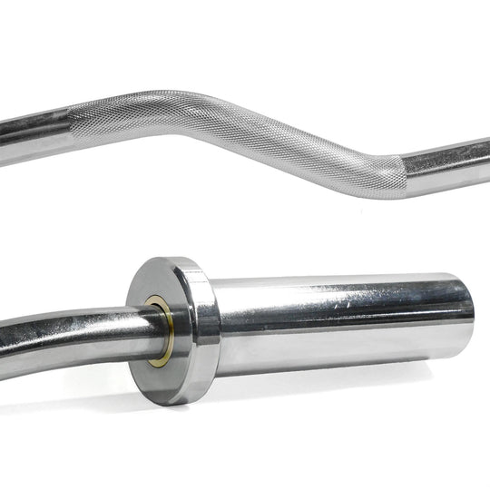 Complete Home Weightlifting Bundle - Summum Fitness