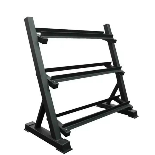 Complete Home Weightlifting Bundle - Summum Fitness