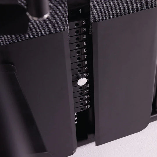 Inspire Extra Weight Stack 50 lb - Summum Fitness