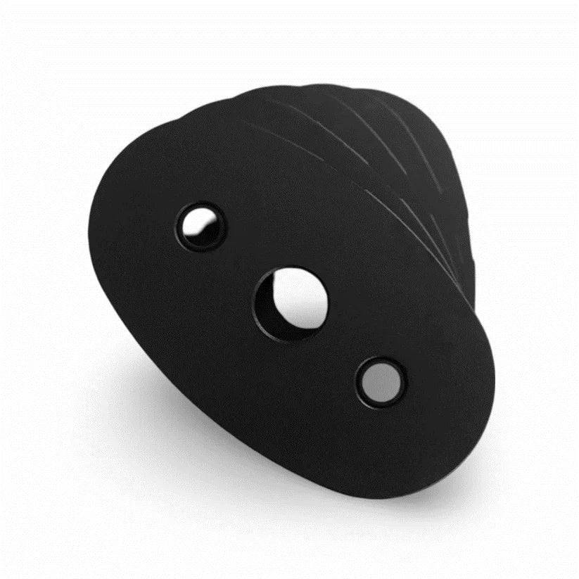 Inspire Extra Weight Stack 50 lb - Summum Fitness