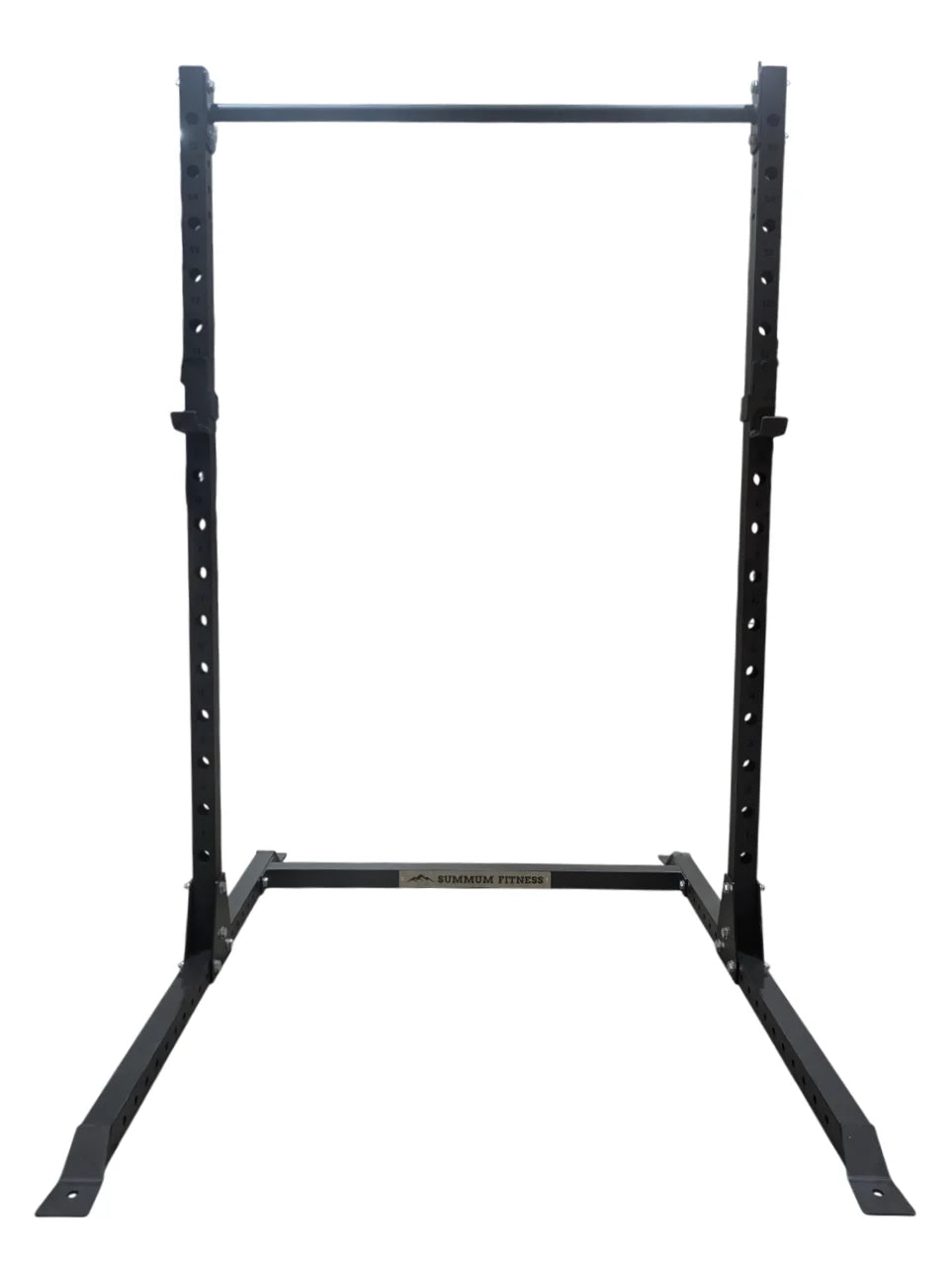 Squat Rack 72" Barre simple