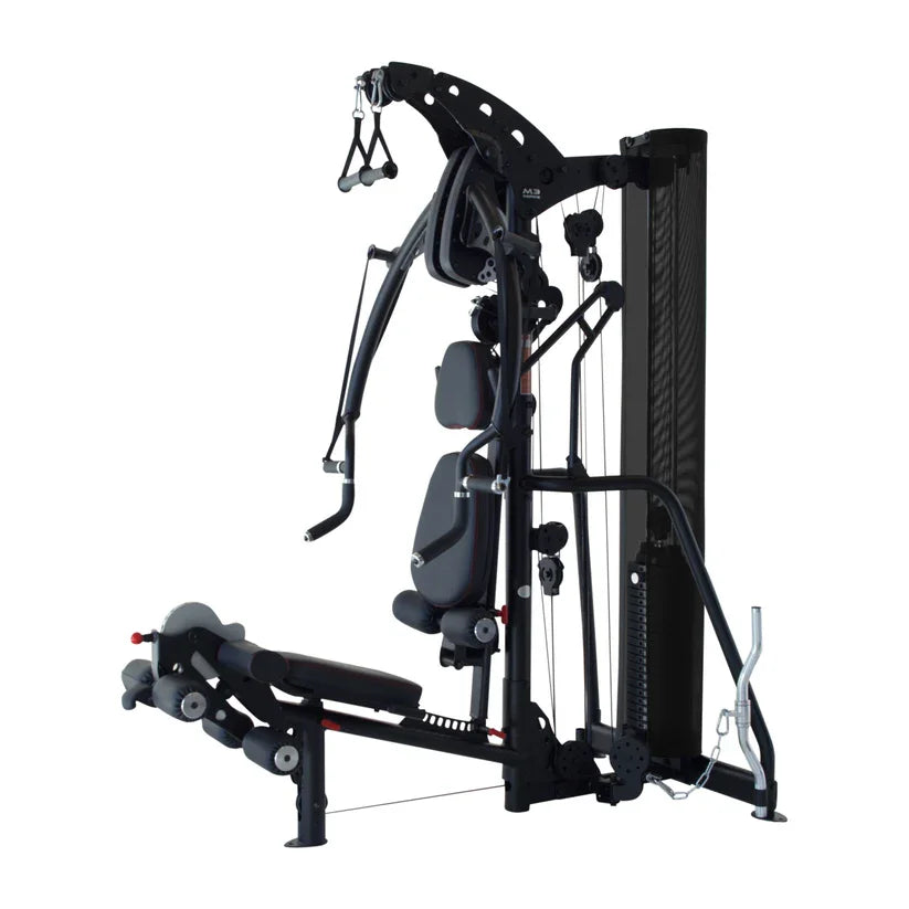 Inspire M3 Multi-Gym - Summum Fitness