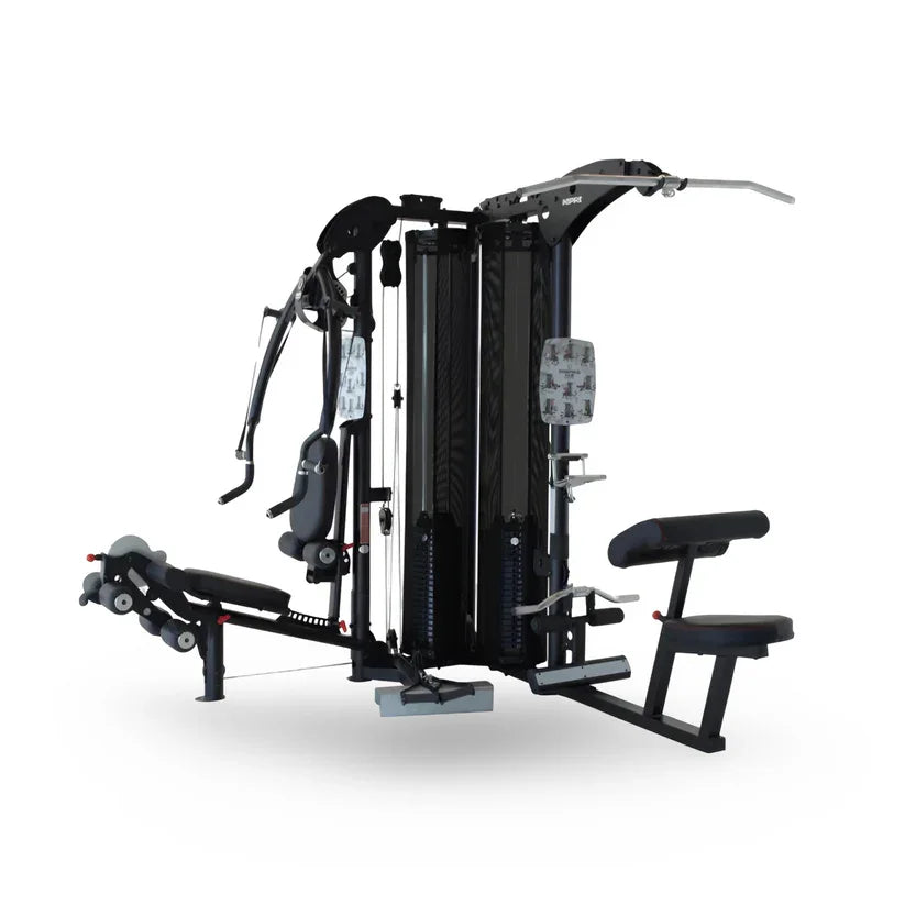 Inspire M5 Multi-Gym - Summum Fitness