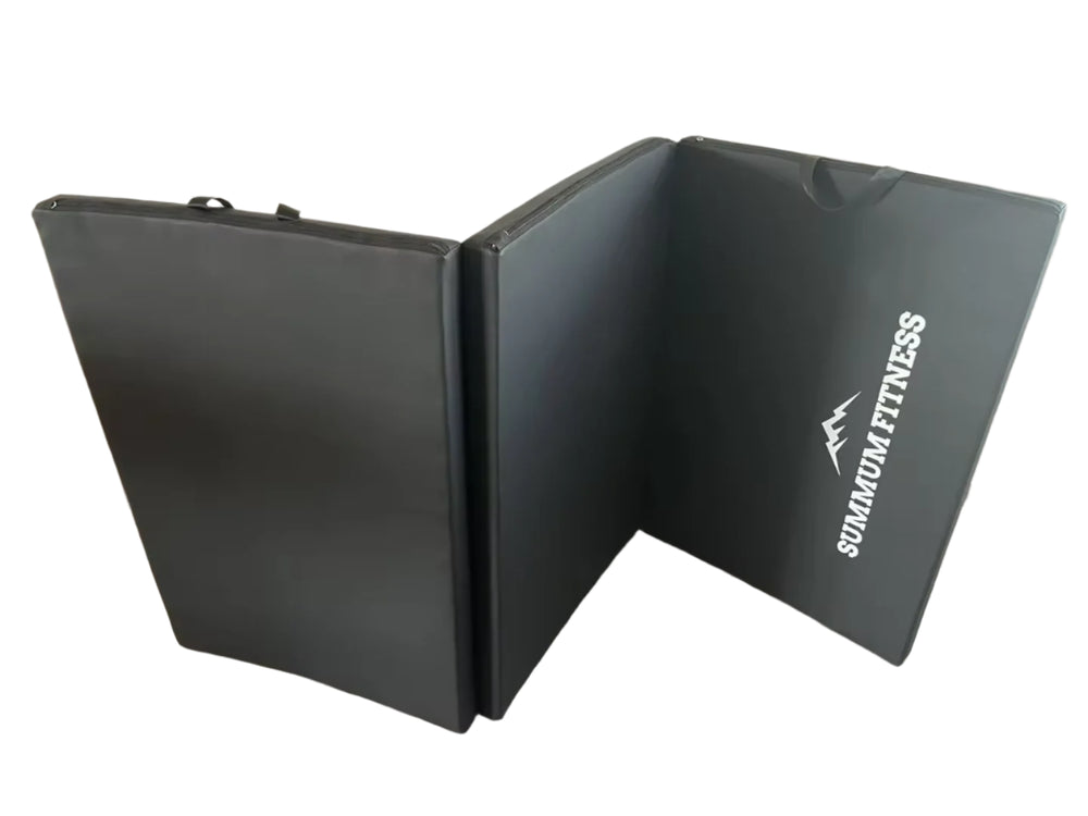 Vinyl Mat 3x6x2 - Summum Fitness