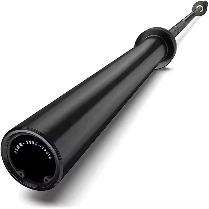 Heavy Duty Weightlifting Bundle - Summum Fitness