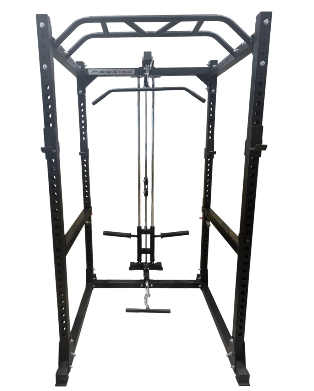 Power Rack with Pulley Summum Fitness P1 - Summum Fitness