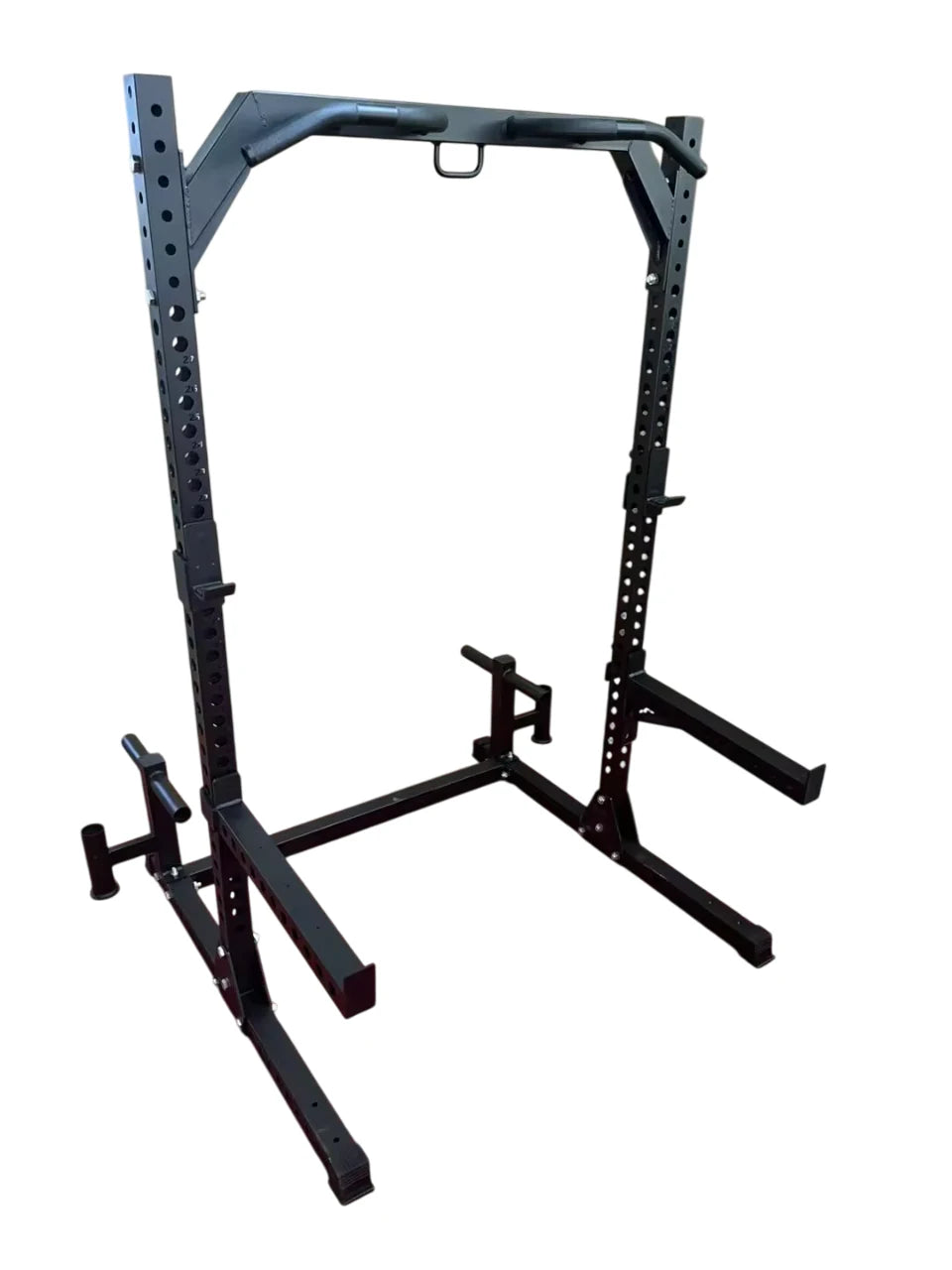 Complete Home Weightlifting Bundle