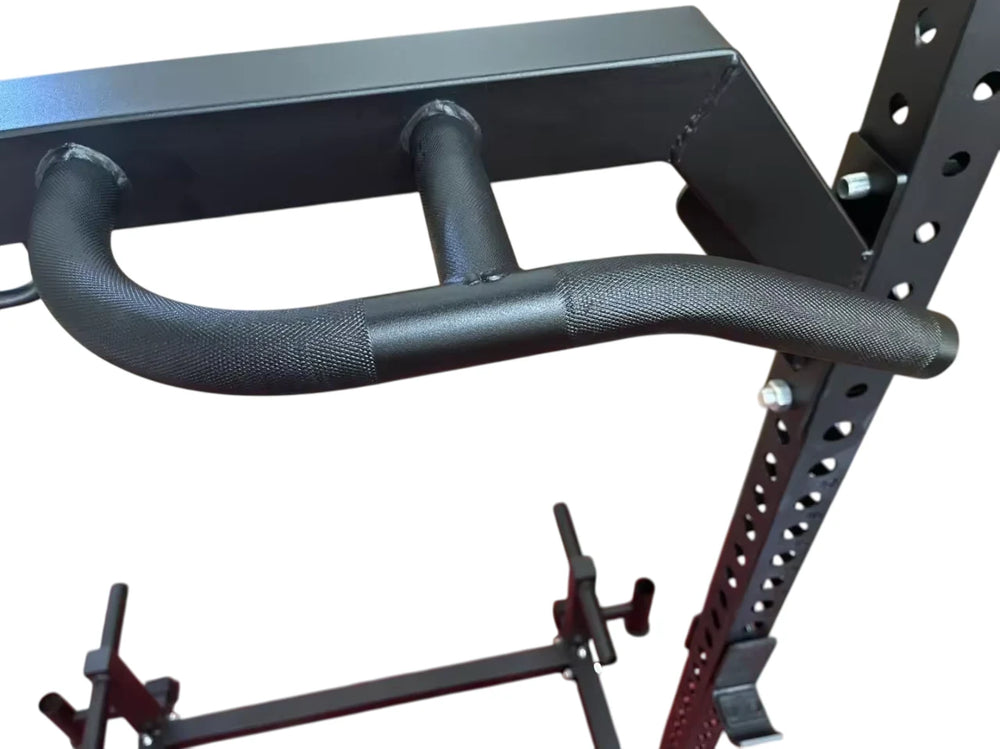 Basic Weightlifting Bundle - Summum Fitness