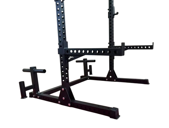 Basic Weightlifting Bundle - Summum Fitness