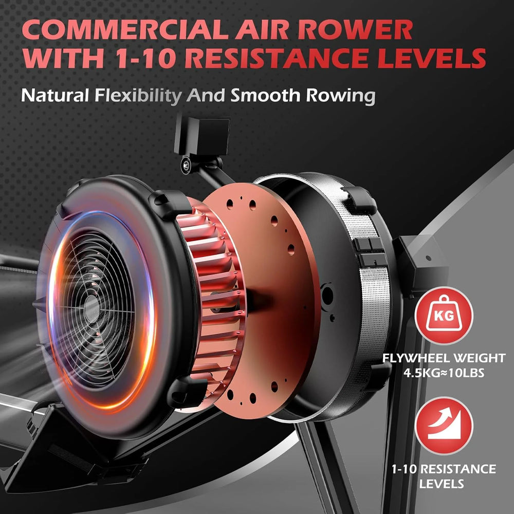 Air Rower C2