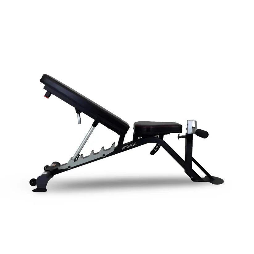 Banc Inspire SCS