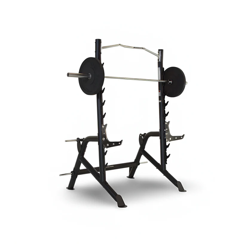 Inspire Fitness Squat Rack - Summum Fitness