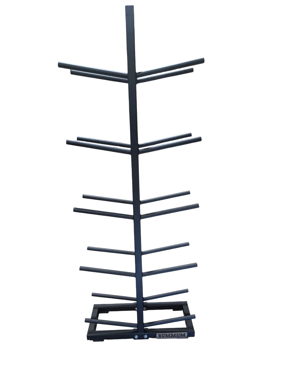 Wall Ball Rack - Summum Fitness