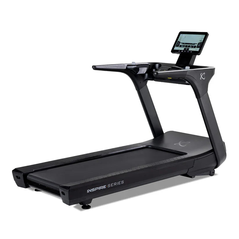Inspire Series T7s Treadmill with 15.7” inch Touchscreen 5.0 HP - Summum Fitness