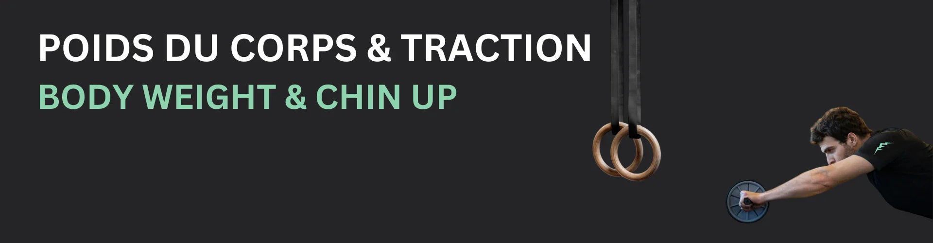 Body Weight Training Equipment & Chin Up Bars