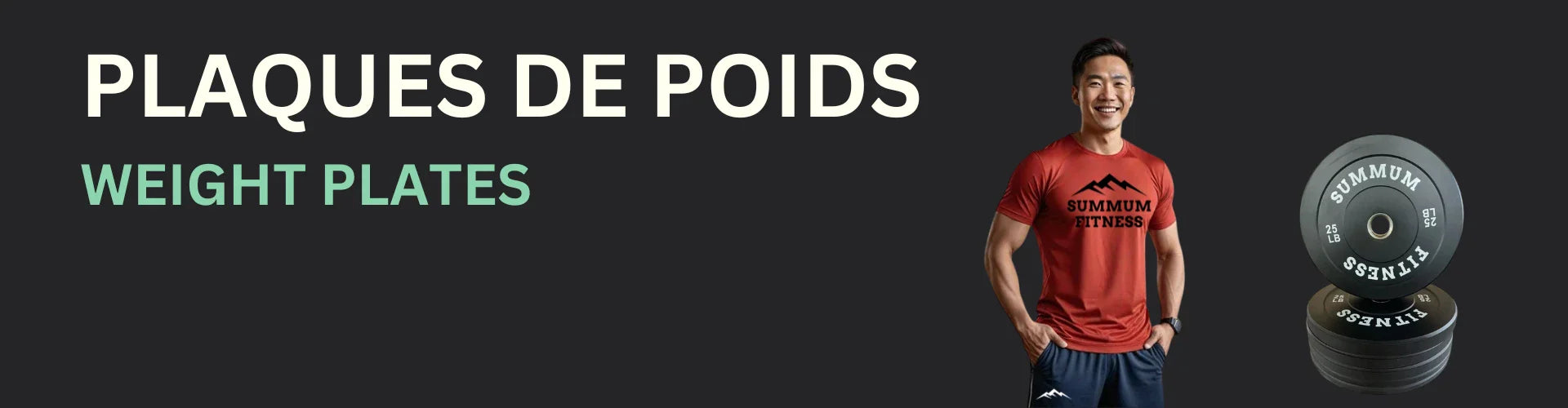 Weight Plates