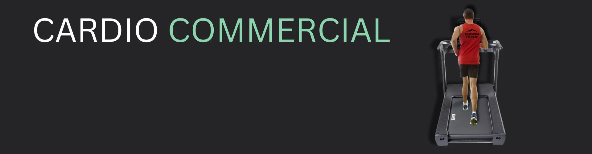 Commercial Cardio Machines