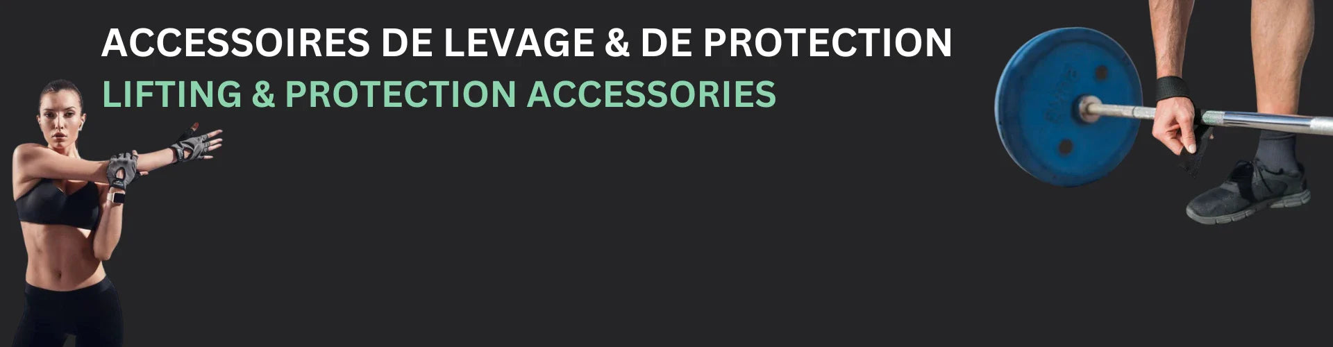 Lifting & Protection Accessories