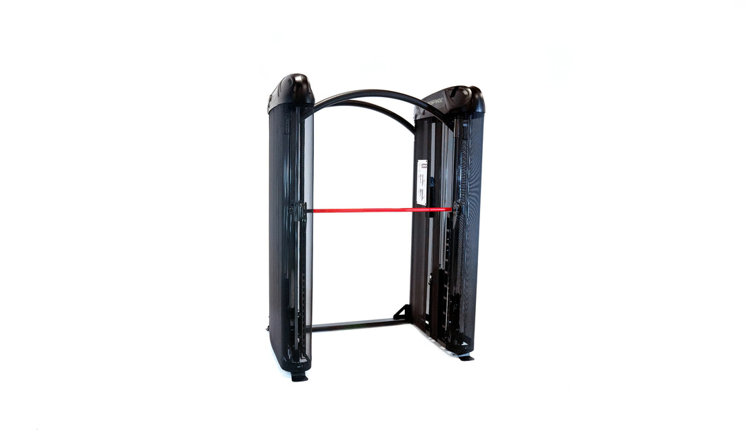 Inspire Commercial QuickSelect Smith Machine – Summum Fitness