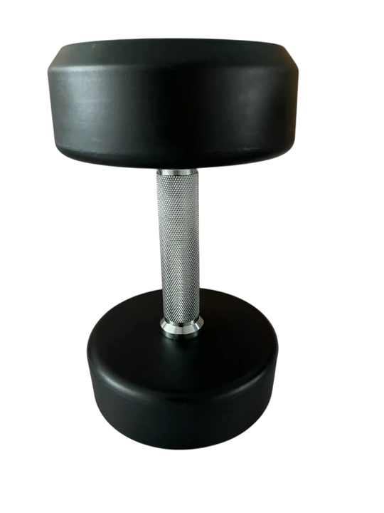 Commercial Round Dumbbells 2$/Pound