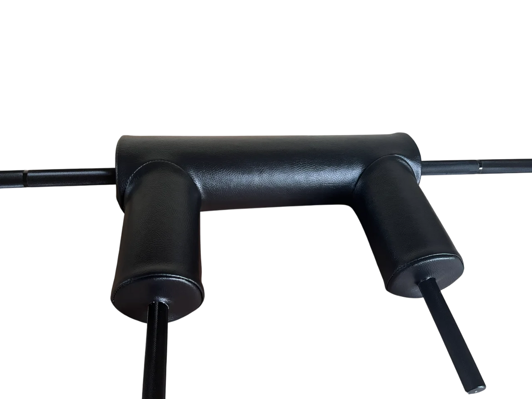 Safety Squat Bar