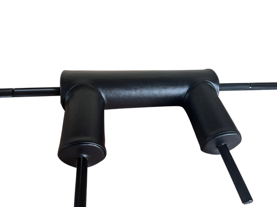 Safety Squat Bar